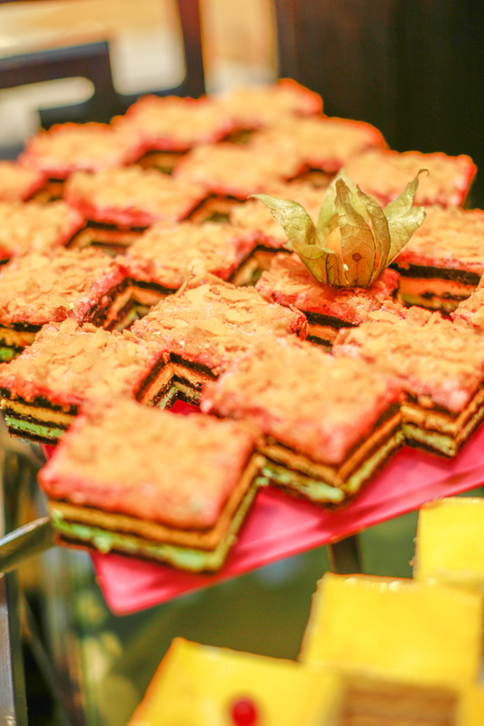 LFB Brunch at Gefinor Rotana